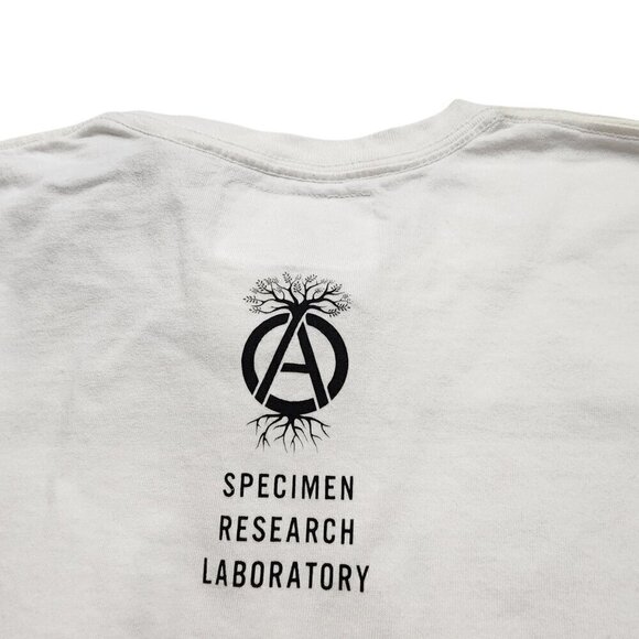 Neighborhood Specimen Research Laboratory‎ T-Shirt Size Small - Picture 10 of 11